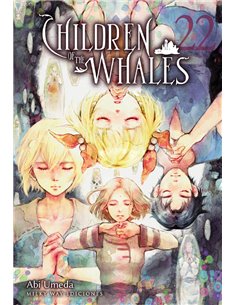 CHILDREN OF THE WHALES 22