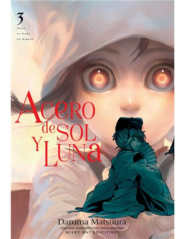 ACERO DE SOL Y LUNA 3