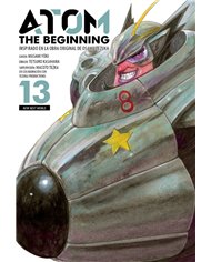 ATOM THE BEGINNING 13