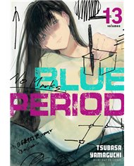 BLUE PERIOD 13