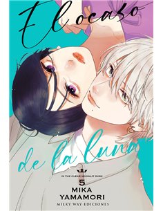 EL OCASO DE LA LUNA 5