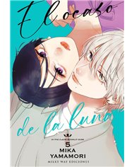 EL OCASO DE LA LUNA 5