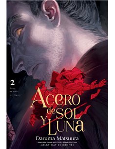 ACERO DE SOL Y LUNA VOL 2