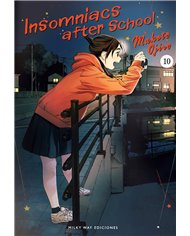 INSOMNIACS AFTER SCHOOL 10