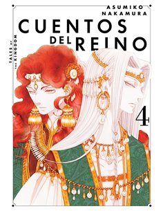 CUENTOS DEL REINO 4