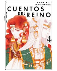 CUENTOS DEL REINO 4