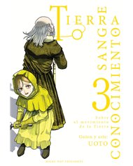 TIERRA SANGRE CONOCIMIENTO 3