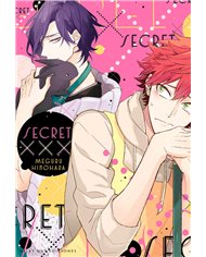 SECRET XXX