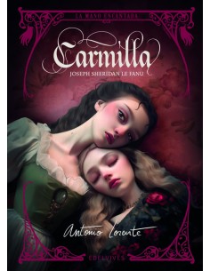 CARMILLA  9788414059791