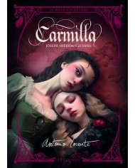 CARMILLA  9788414059791