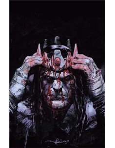CONAN EL BARBARO 19