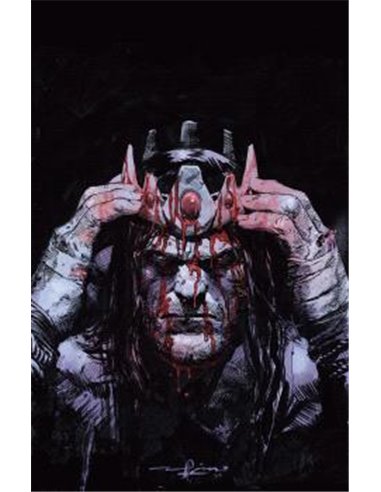 CONAN EL BARBARO 19