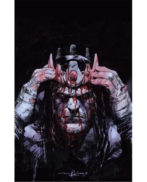 CONAN EL BARBARO 19