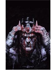 CONAN EL BARBARO 19