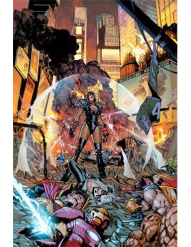 LOS 4 FANTASTICOS 10 (192)