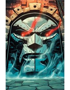 LAS MAZMORRAS DE MUERTE