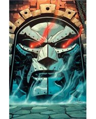 LAS MAZMORRAS DE MUERTE