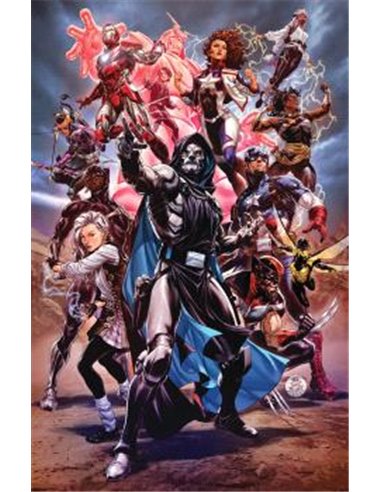 ULTIMATE ENDGAME 05 DE 05
