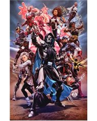 ULTIMATE ENDGAME 05 DE 05