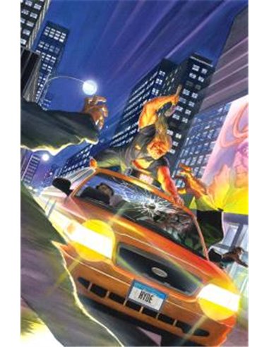 EL MORTAL THOR 03