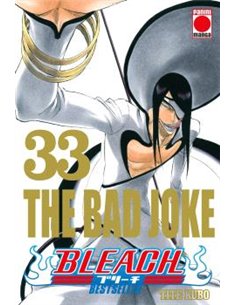 BLEACH BESTSELLER 33