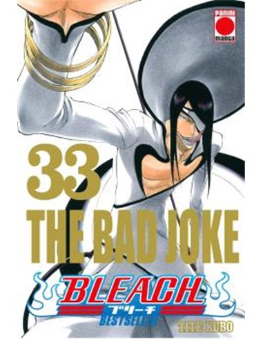 BLEACH BESTSELLER 33