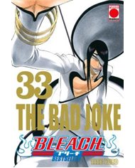 BLEACH BESTSELLER 33