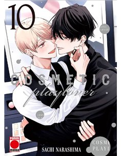 COSMETIC PLAY LOVER 10