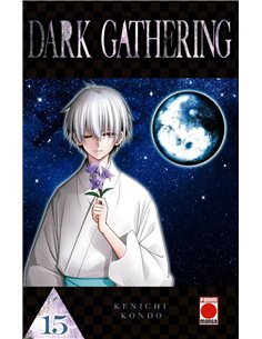 DARK GATHERING 15