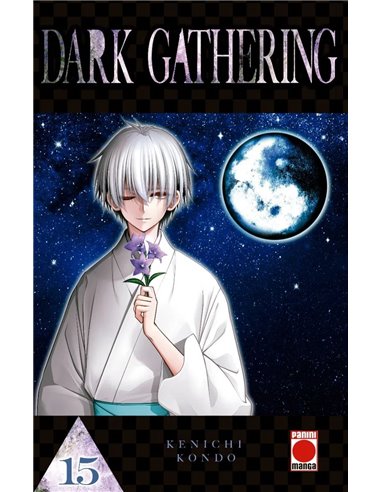 DARK GATHERING 15
