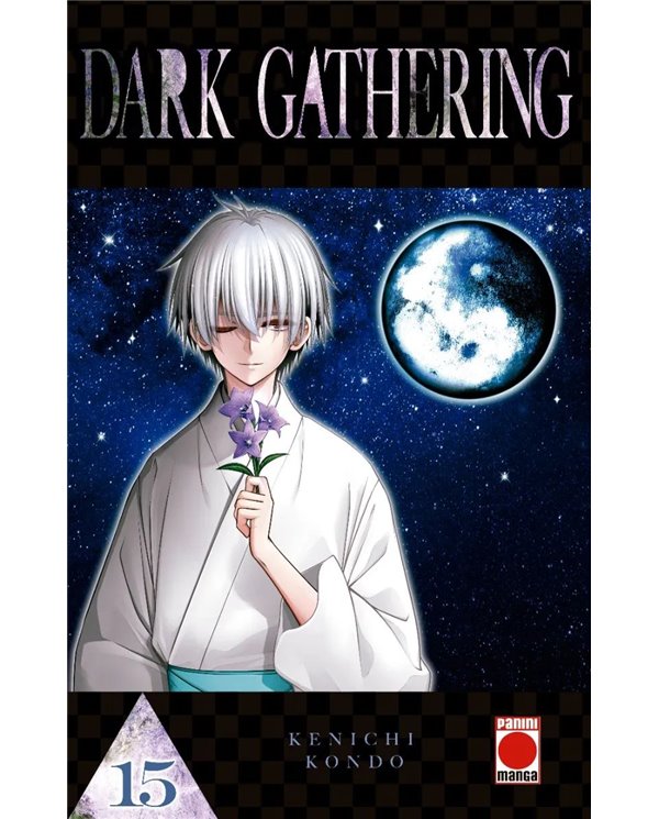 DARK GATHERING 15