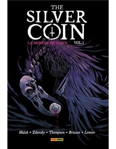 LA MONEDA DE PLATA 01