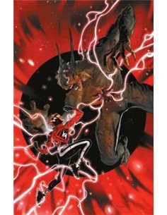 ABSOLUTE FLASH  12