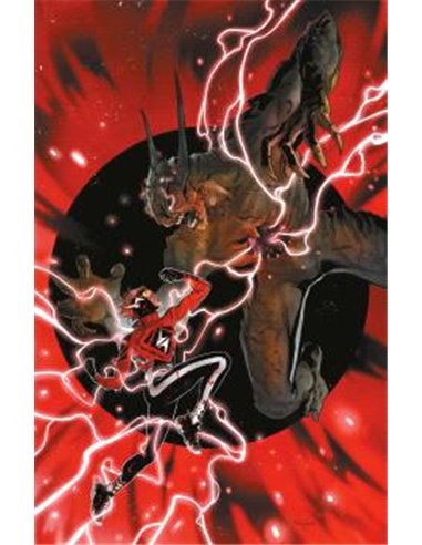 ABSOLUTE FLASH  12