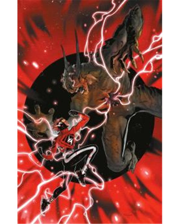 ABSOLUTE FLASH  12