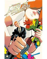 ABSOLUTE MARTIAN MANHUNTER  09