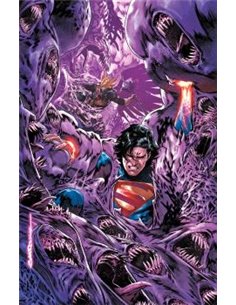 ABSOLUTE SUPERMAN 17