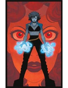 ABSOLUTE WONDER WOMAN 17