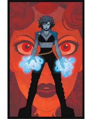 ABSOLUTE WONDER WOMAN 17