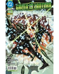 ALL IN GREEN LANTERN 06