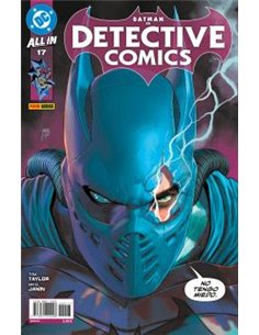 ALL IN DETECTIVE COMICS 17