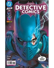 ALL IN DETECTIVE COMICS 17