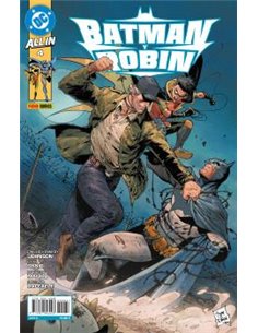 ALL IN BATMAN Y ROBIN 04