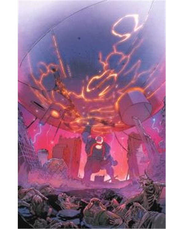 DC K.O. 05