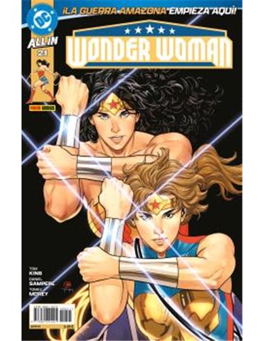ALL IN WONDER WOMAN 21