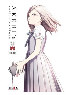 AKEBI'S SAILOR UNIFORM 11