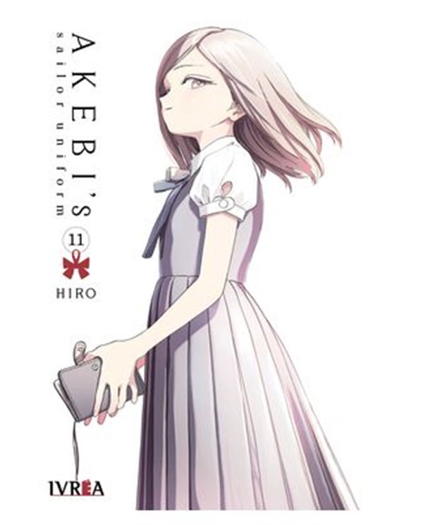 AKEBI'S SAILOR UNIFORM 11