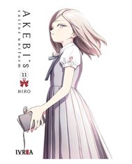 AKEBI'S SAILOR UNIFORM 11