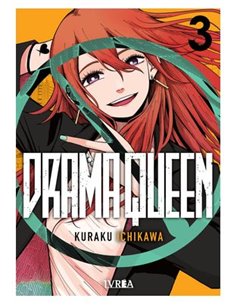 DRAMA QUEEN VOL. 03