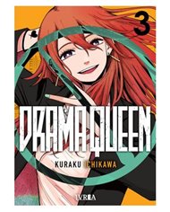 DRAMA QUEEN VOL. 03